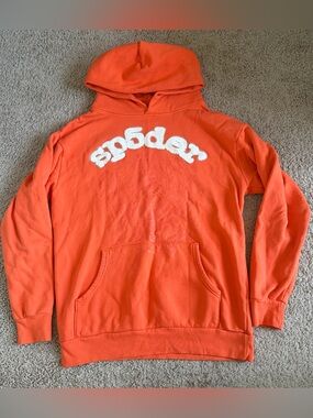 SP5DER x Young Thug Wetsuit Hoodie